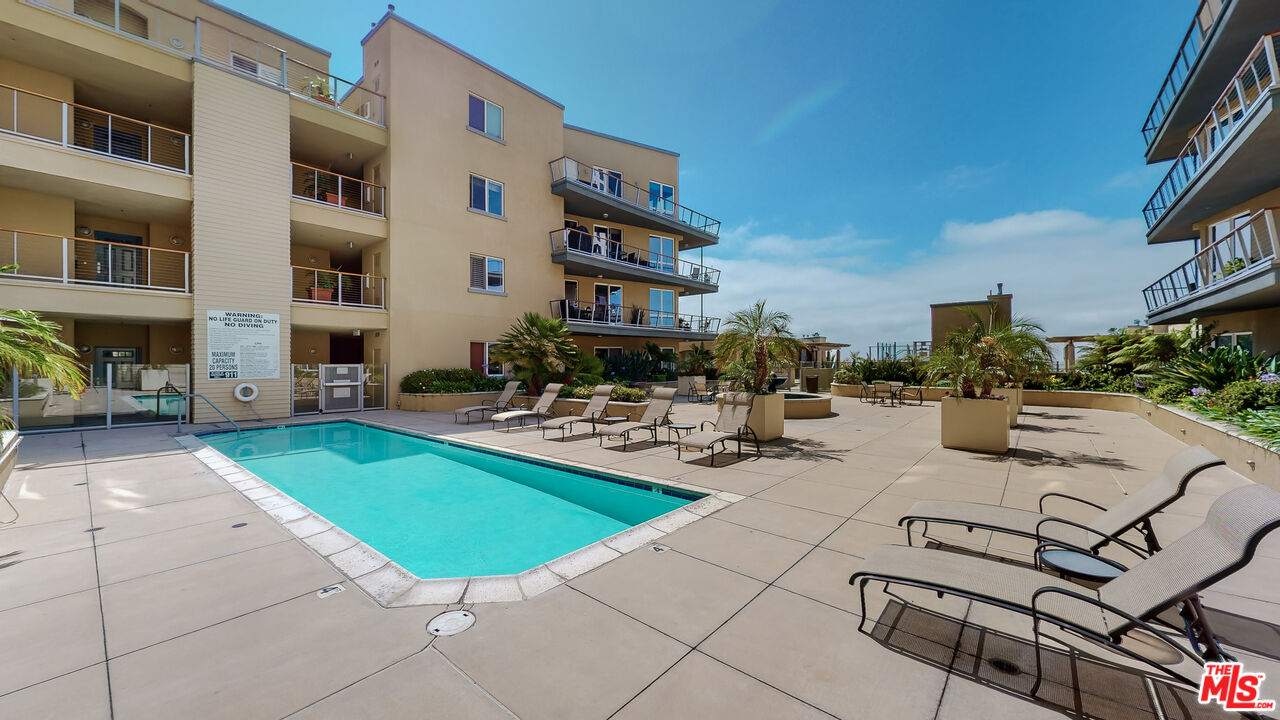 1400 E Ocean Blvd Unit: 2206
