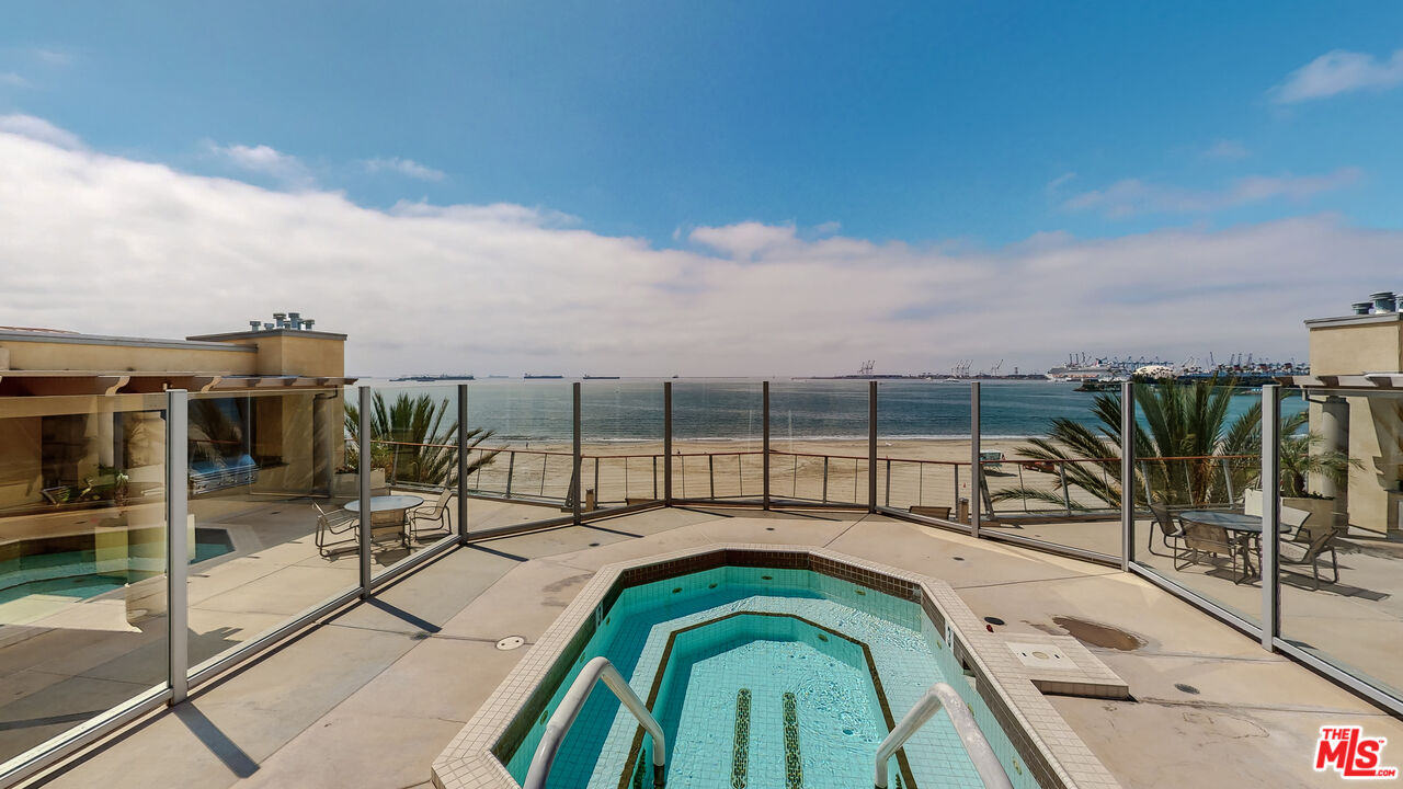 1400 E Ocean Blvd Unit: 2206