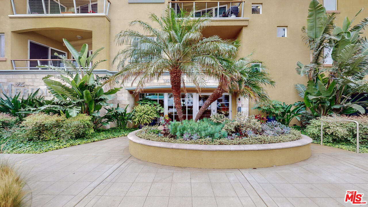 1400 E Ocean Blvd Unit: 2206