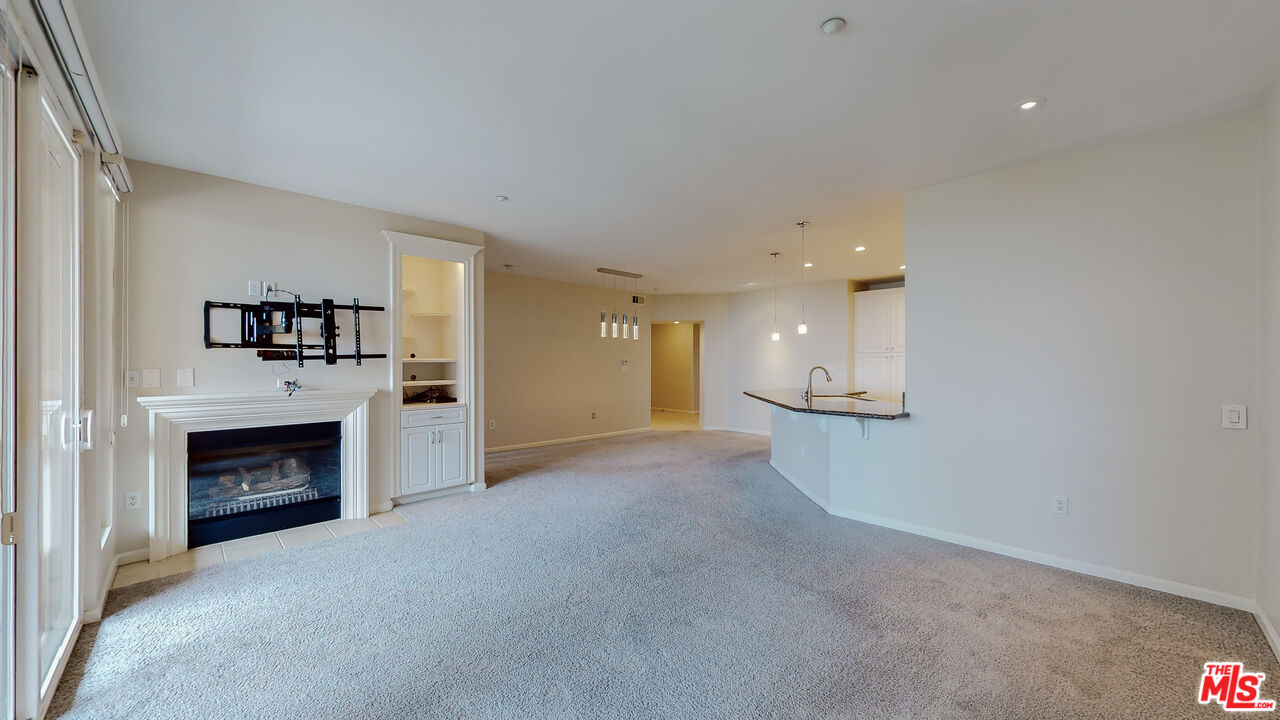 1400 E Ocean Blvd Unit: 2206