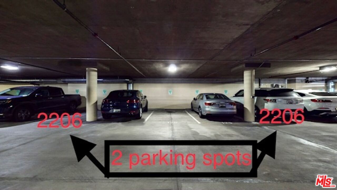 1400 E Ocean Blvd Unit: 2206