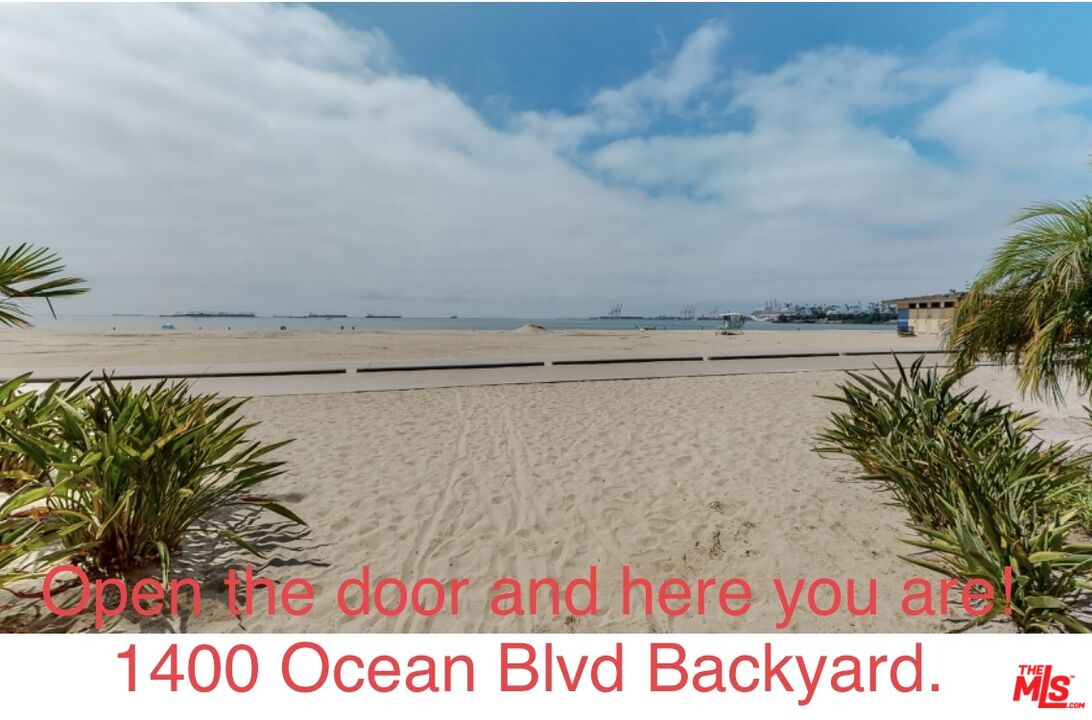 1400 E Ocean Blvd Unit: 2206