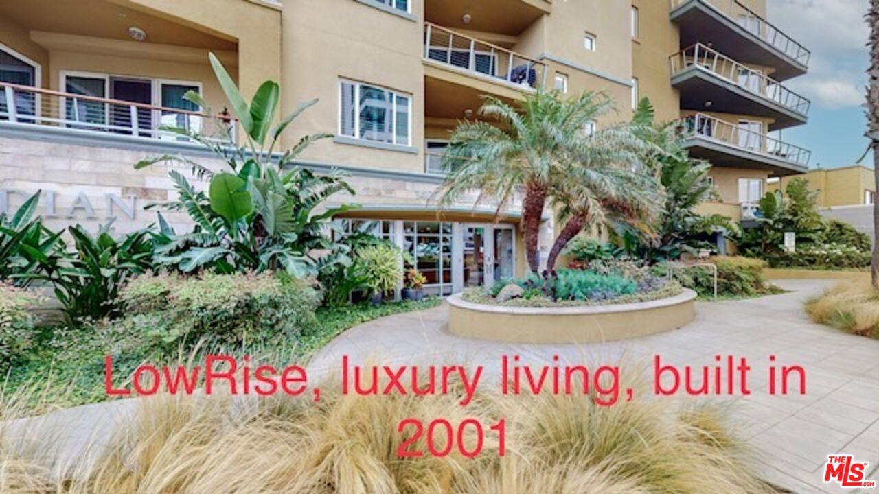 1400 E Ocean Blvd Unit: 2206