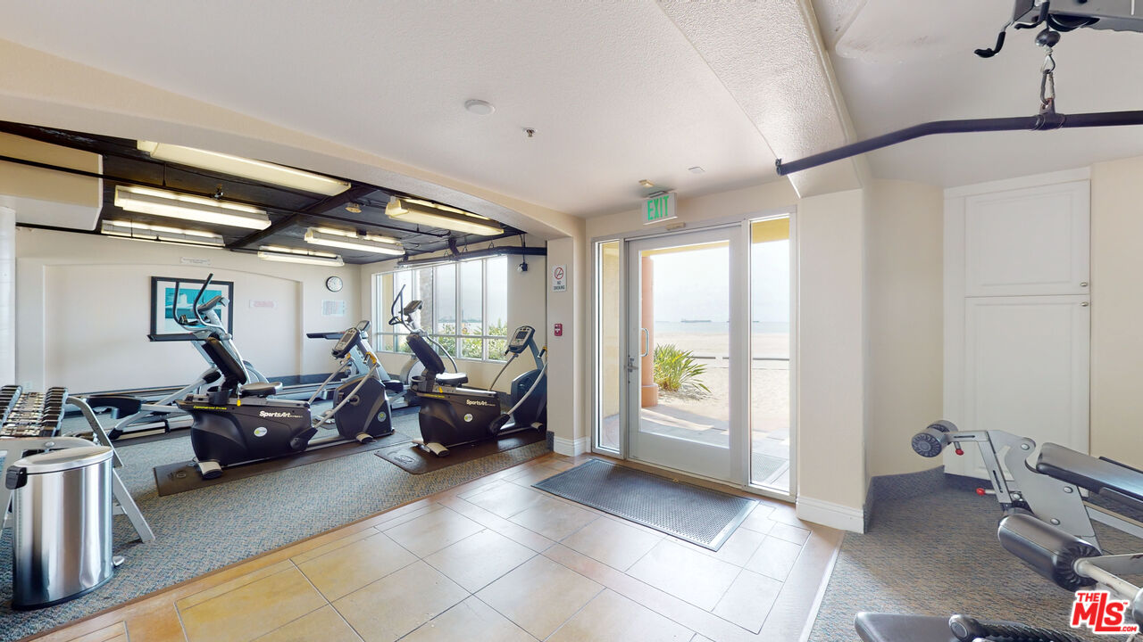 1400 E Ocean Blvd Unit: 2206