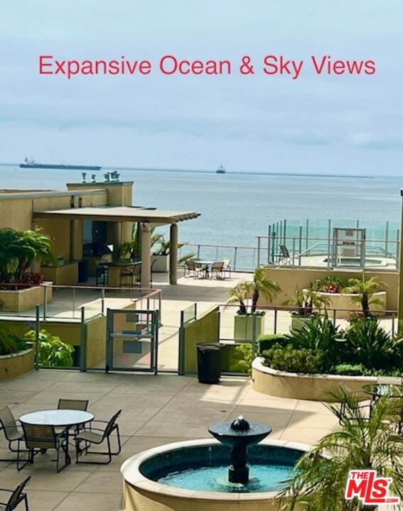 1400 E Ocean Blvd Unit: 2206