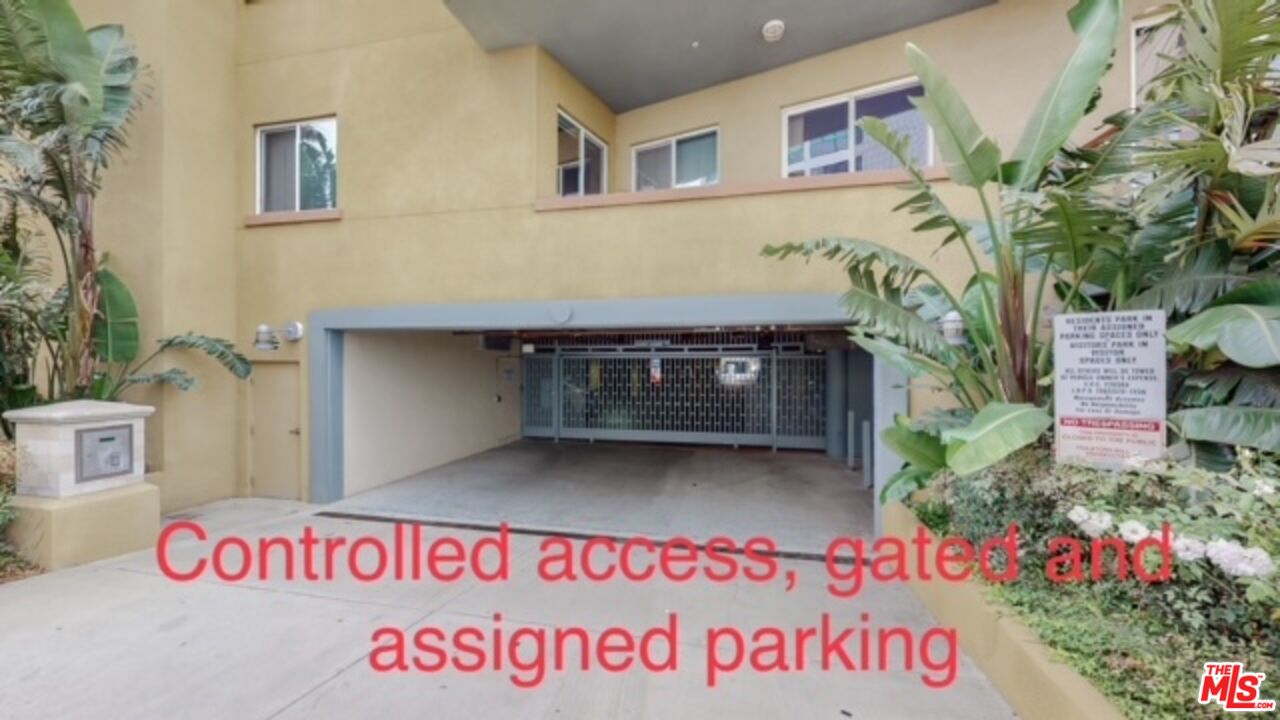 1400 E Ocean Blvd Unit: 2206