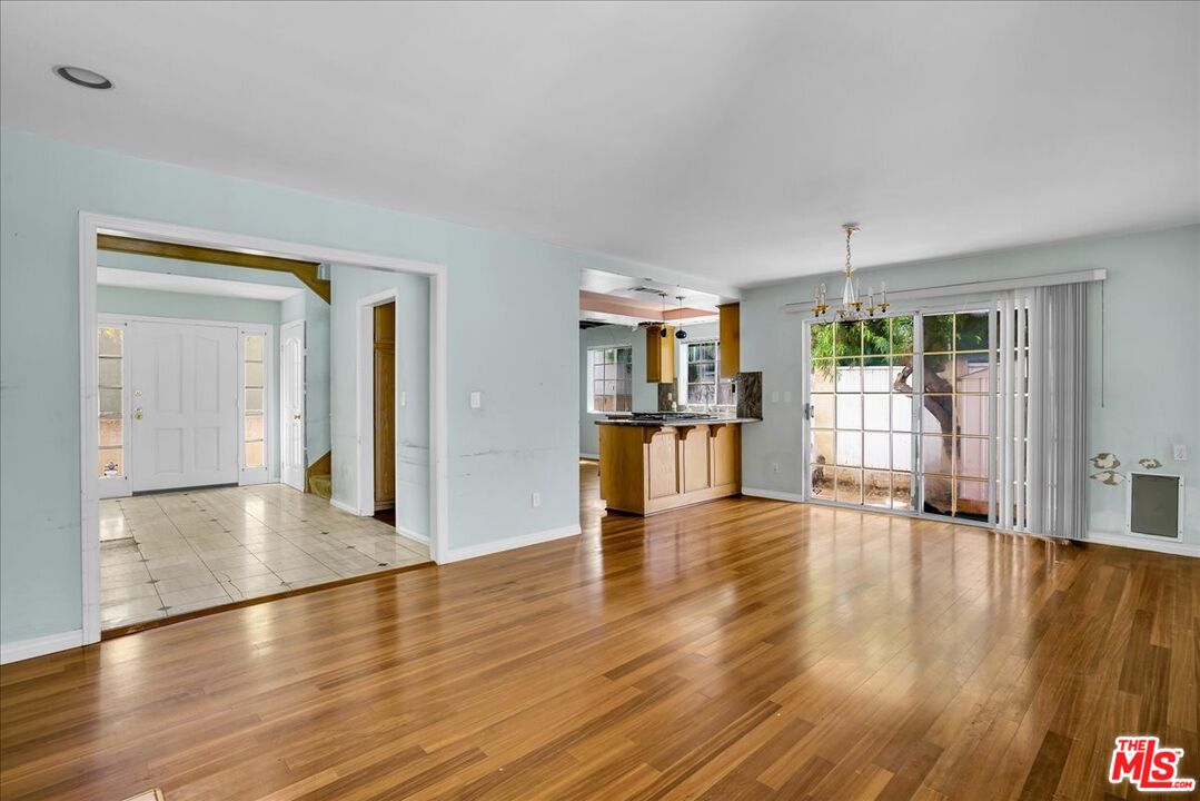 1122 Vincent St Unit: B