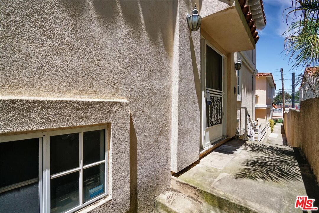 1122 Vincent St Unit: B