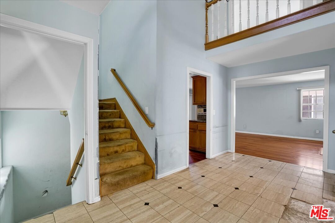 1122 Vincent St Unit: B