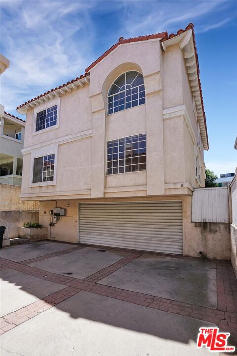 1122 Vincent St Unit: B