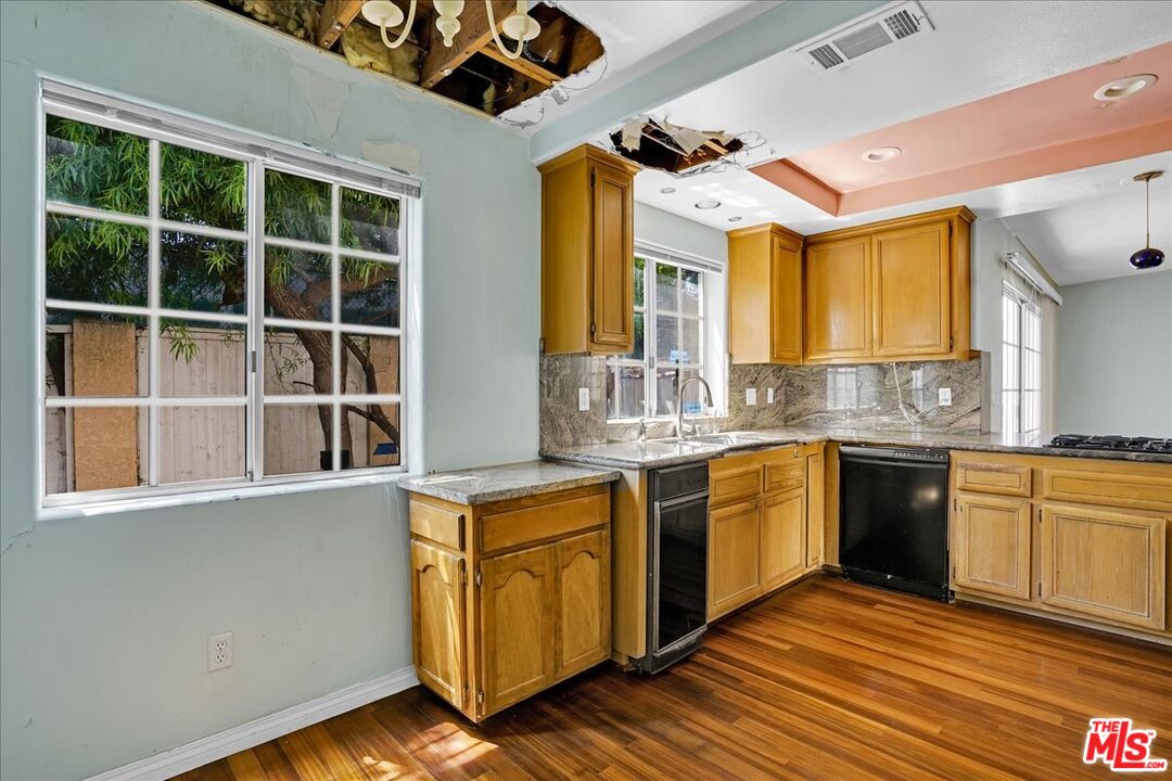 1122 Vincent St Unit: B