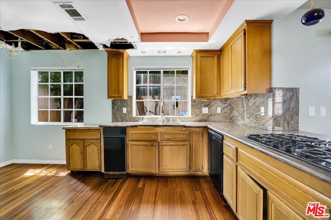 1122 Vincent St Unit: B