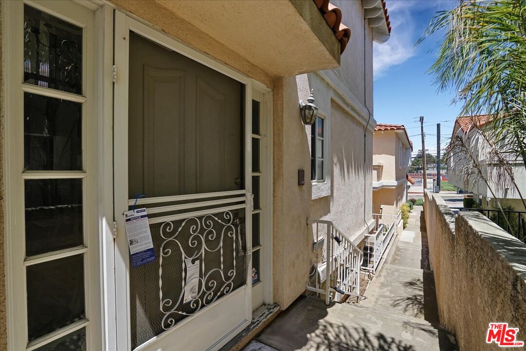 1122 Vincent St Unit: B