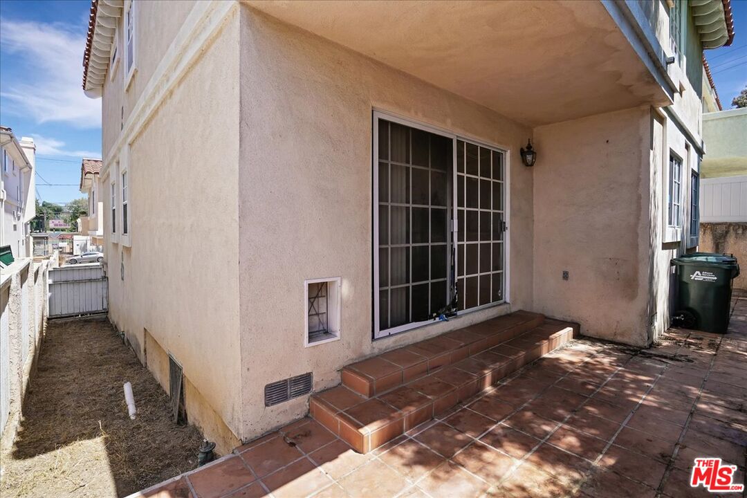 1122 Vincent St Unit: B