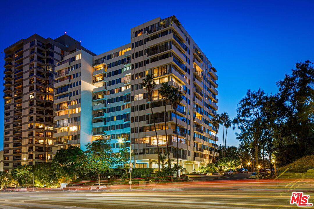 10433 Wilshire Blvd Unit: 302