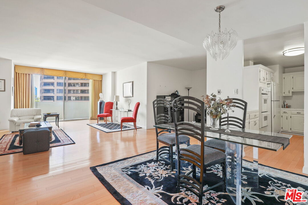 10433 Wilshire Blvd Unit: 302