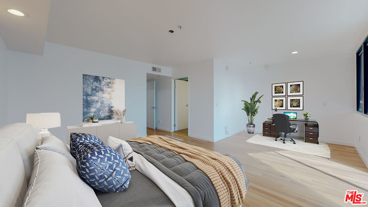 8704 Santa Monica BLVD Unit: PH2