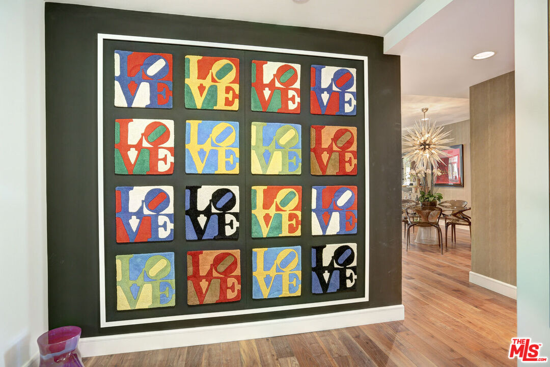 447 N Doheny Dr Unit: 101