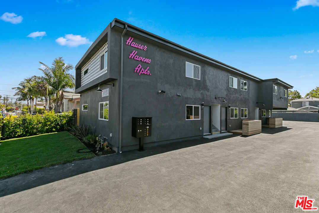 2918 Hauser Blvd Unit: 2