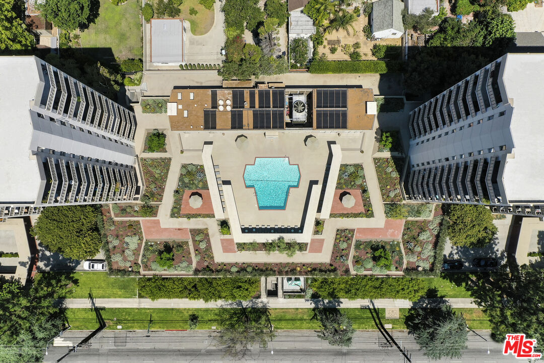 4411 Los Feliz Blvd Unit: 1005