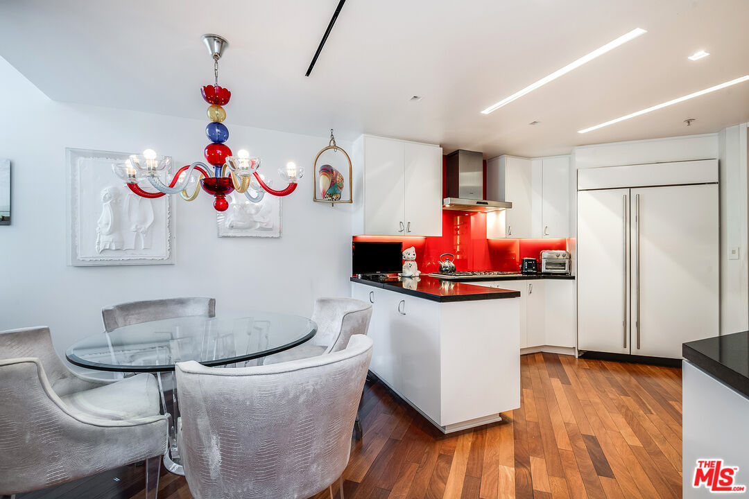 10490 Wilshire Blvd Unit: 406