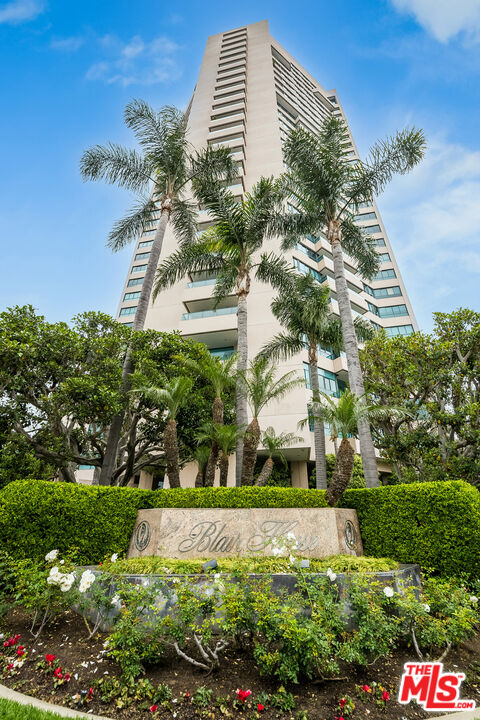 10490 Wilshire Blvd Unit: 406