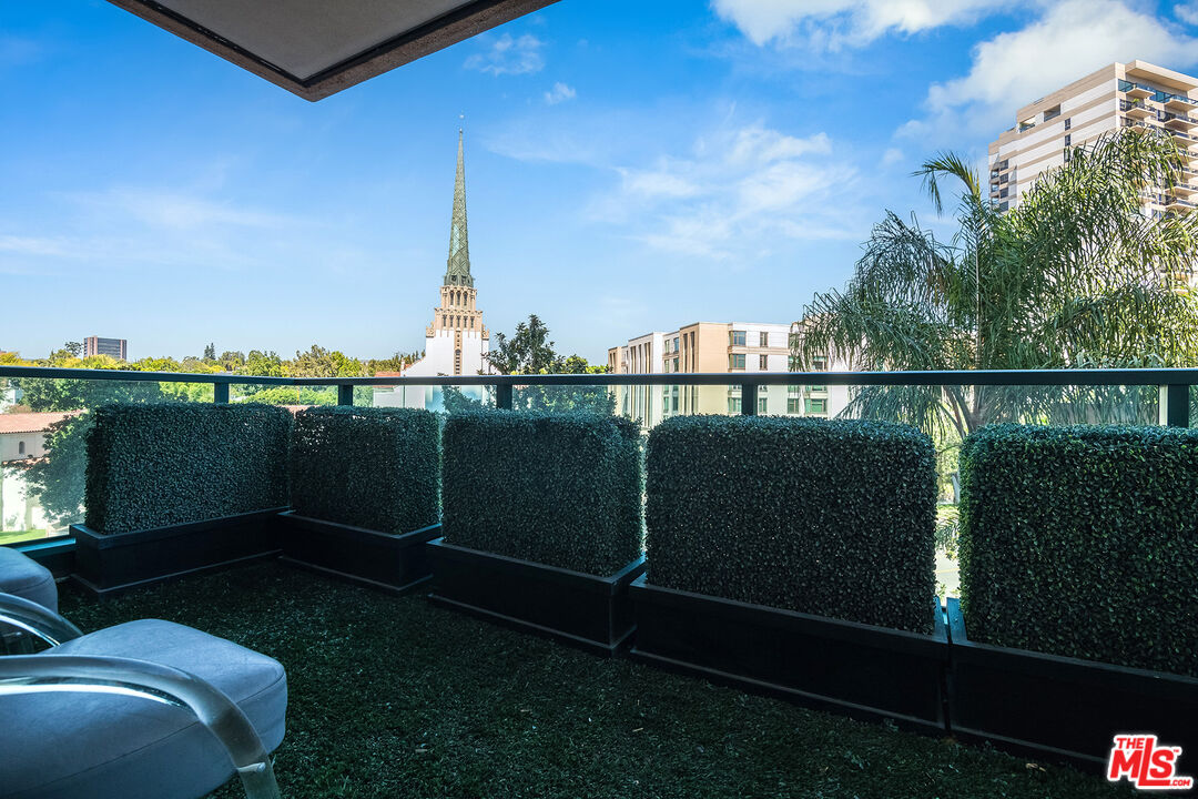 10490 Wilshire Blvd Unit: 406