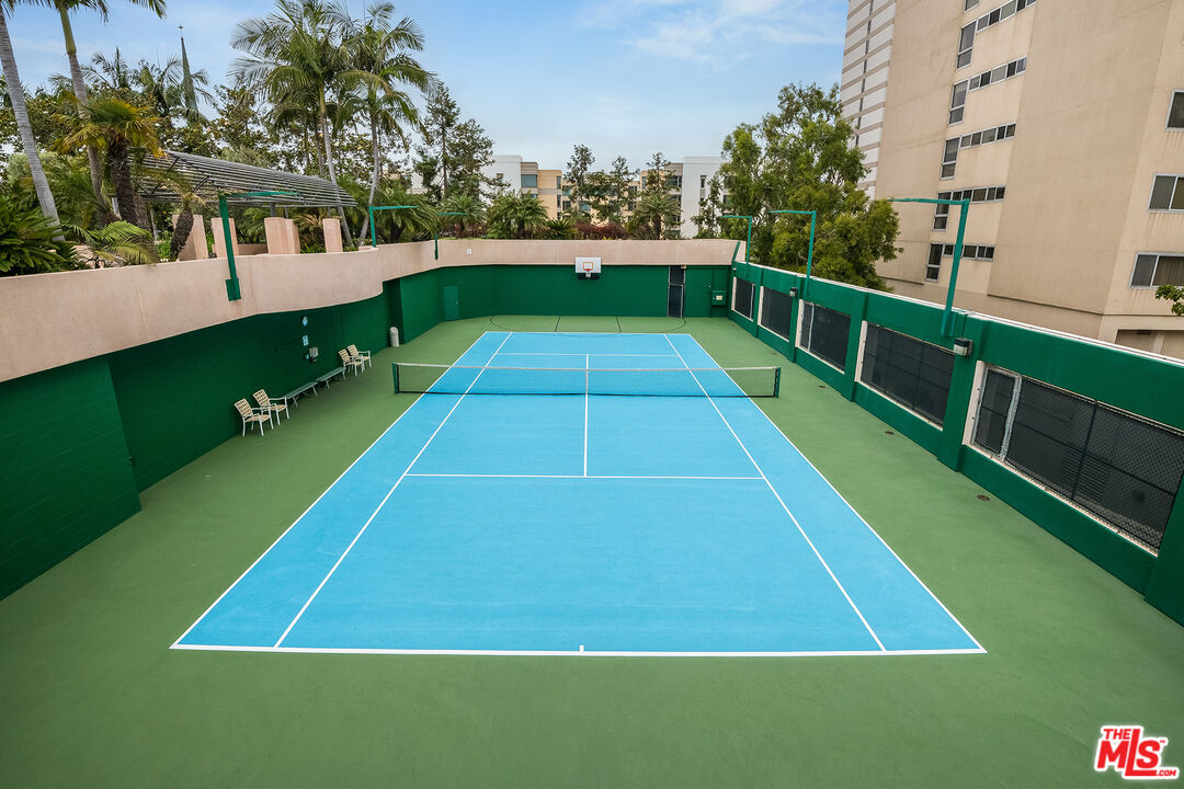 10490 Wilshire Blvd Unit: 406