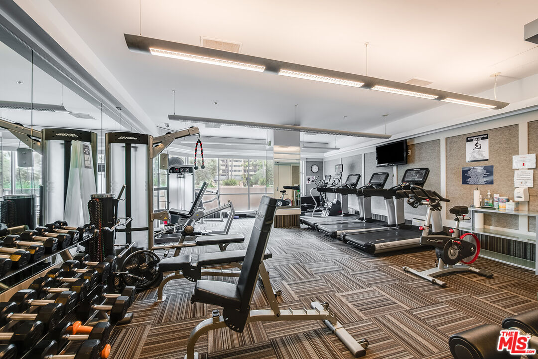 10490 Wilshire Blvd Unit: 406