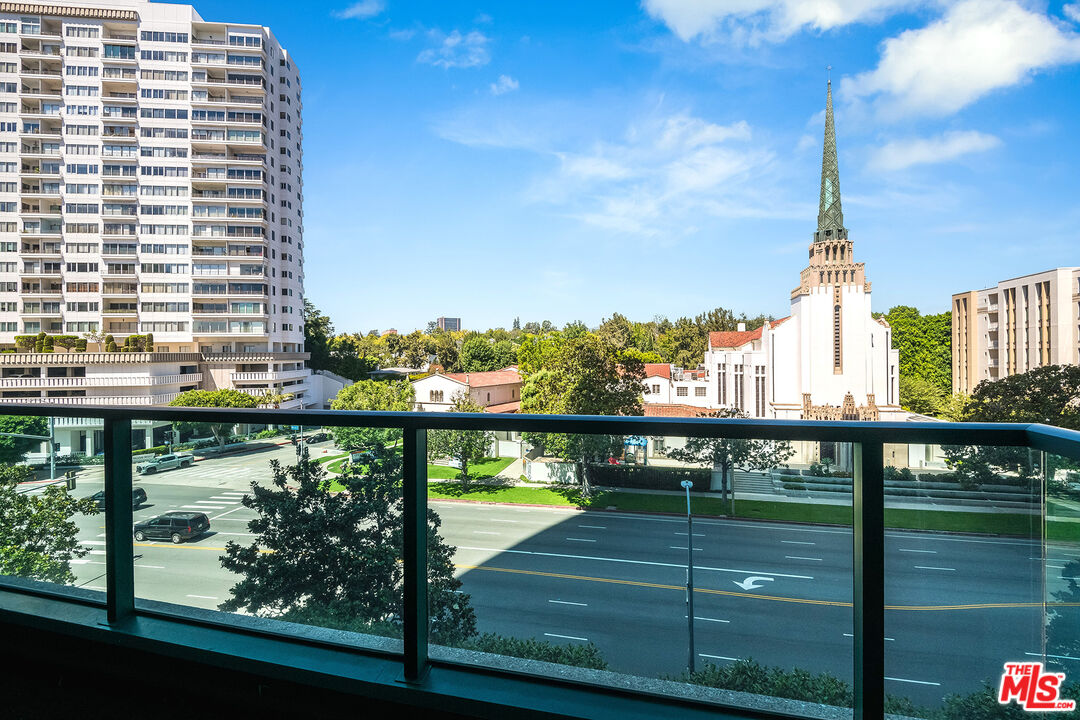 10490 Wilshire Blvd Unit: 406