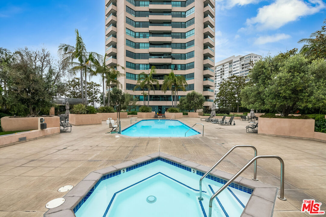 10490 Wilshire Blvd Unit: 406