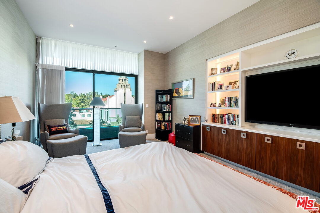 10490 Wilshire Blvd Unit: 406