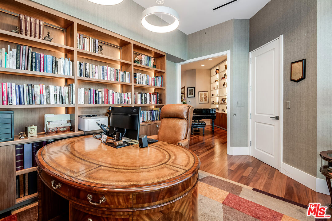 10490 Wilshire Blvd Unit: 406