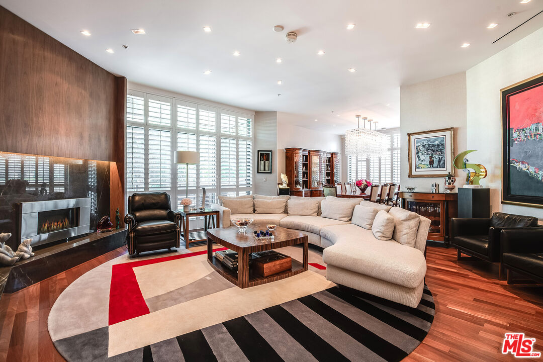 10490 Wilshire Blvd Unit: 406