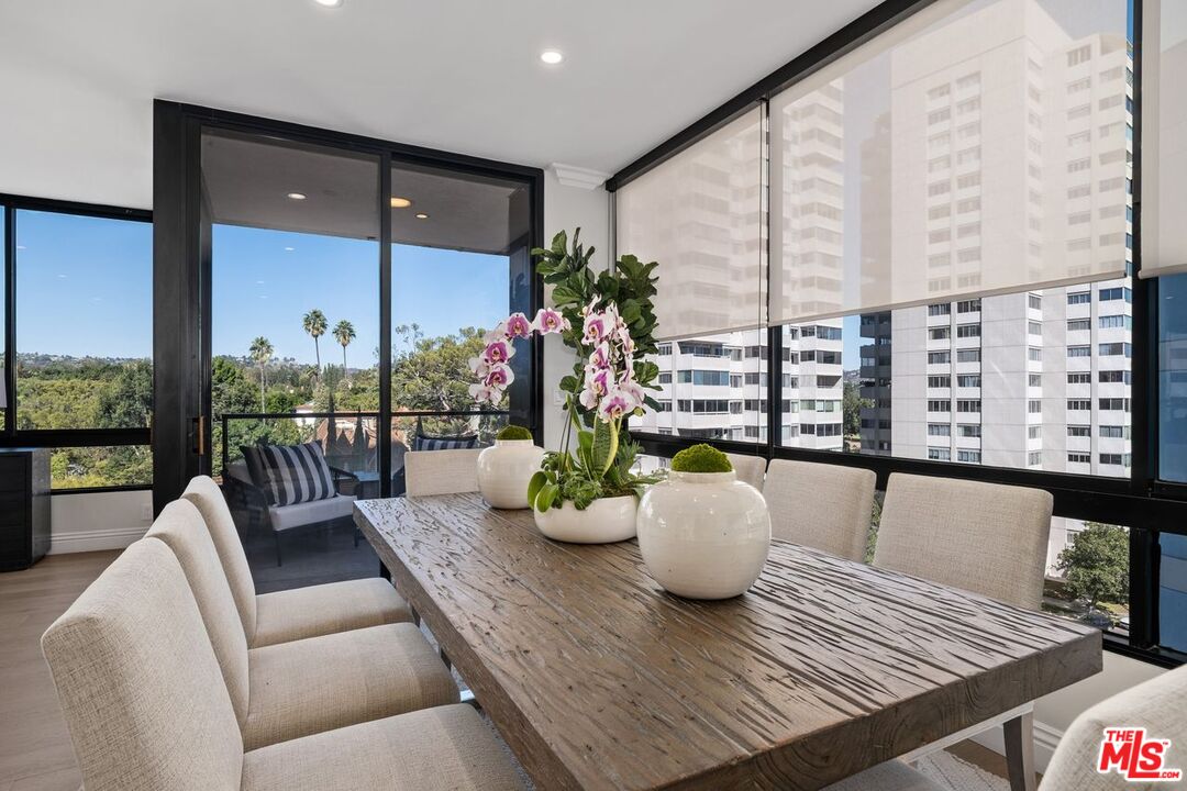 10350 Wilshire Blvd Unit: 501