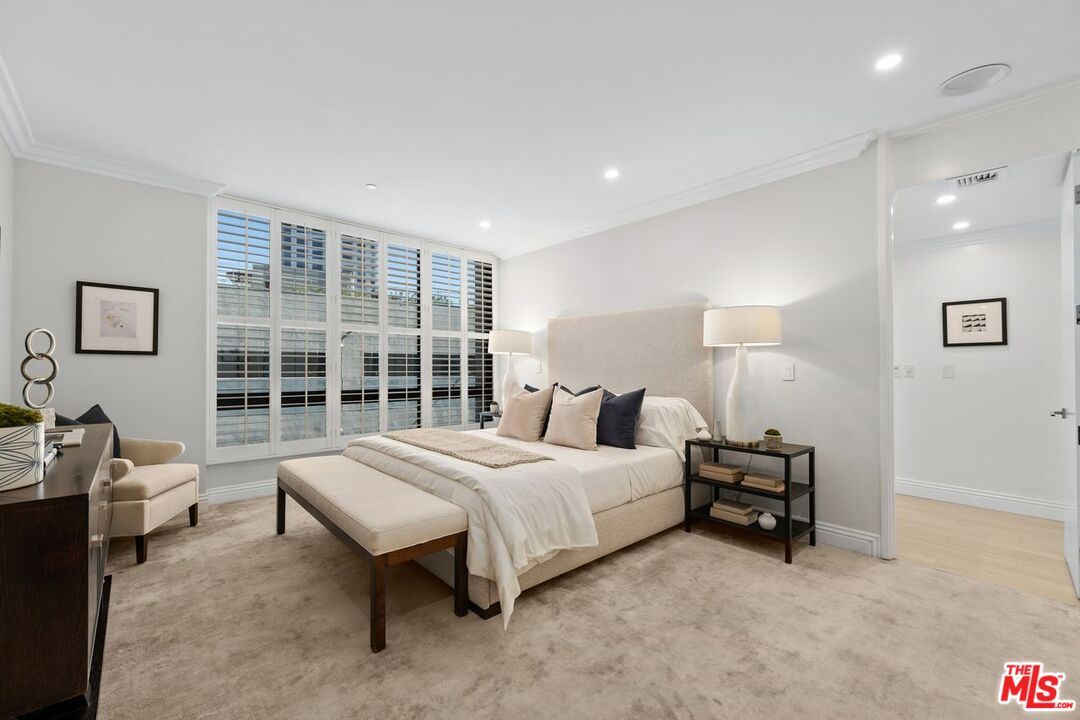 10350 Wilshire Blvd Unit: 501