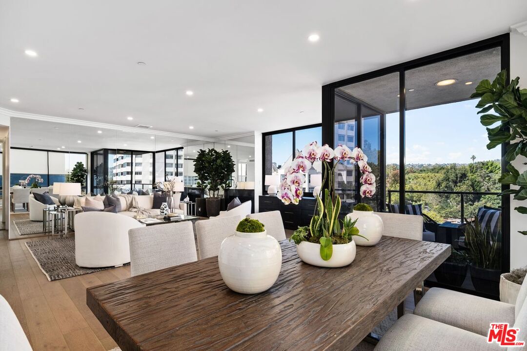 10350 Wilshire Blvd Unit: 501