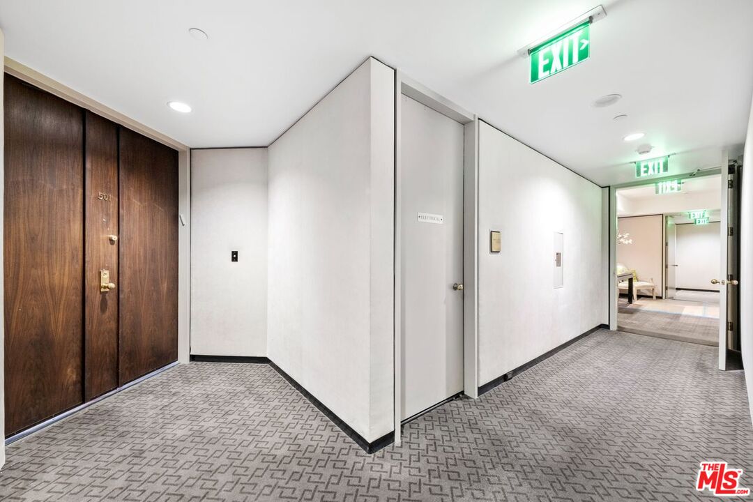 10350 Wilshire Blvd Unit: 501