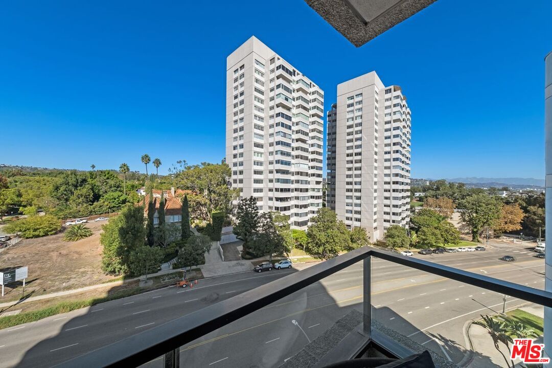 10350 Wilshire Blvd Unit: 501