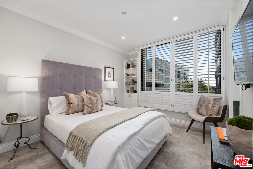 10350 Wilshire Blvd Unit: 501