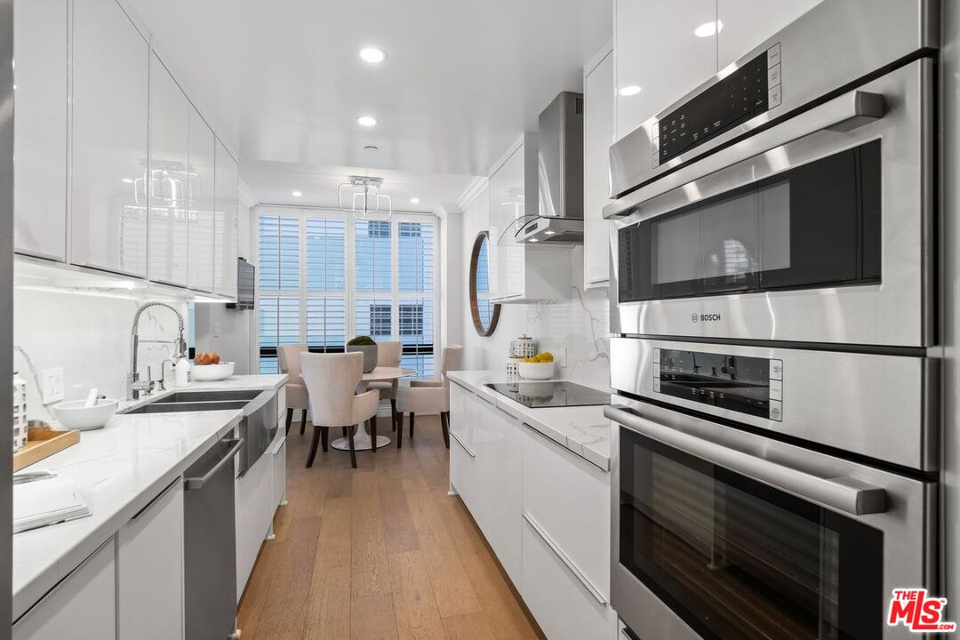 10350 Wilshire Blvd Unit: 501