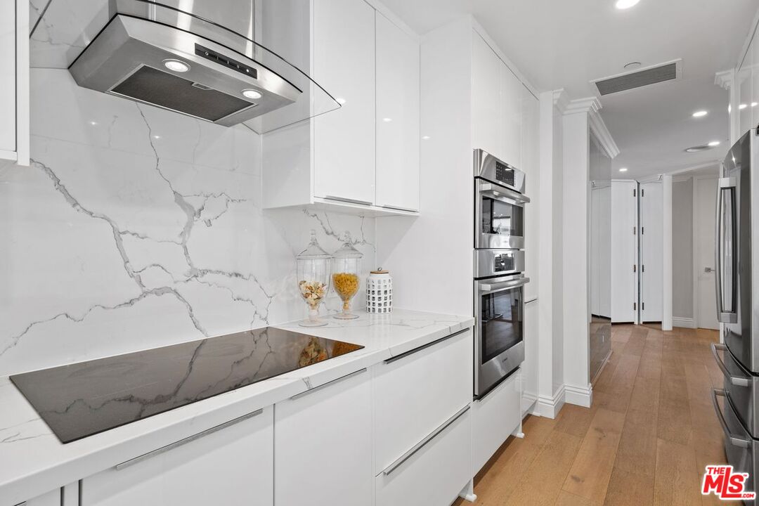 10350 Wilshire Blvd Unit: 501