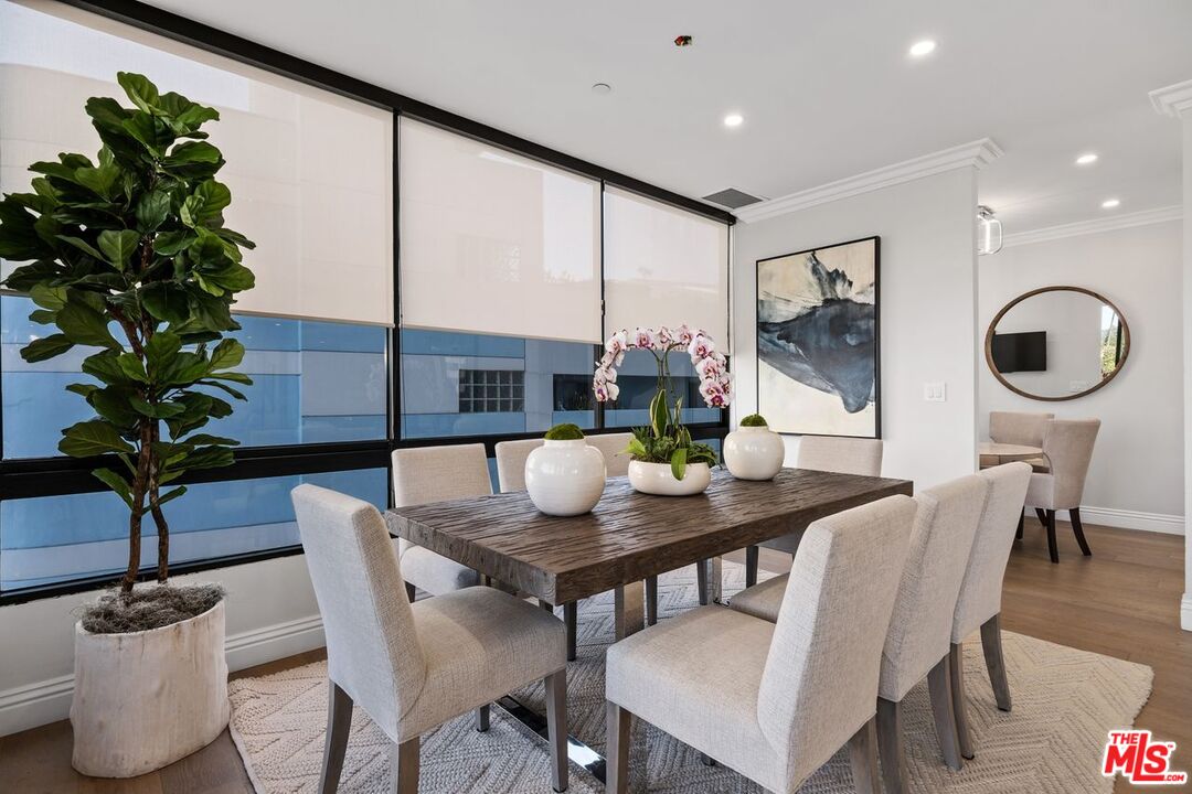 10350 Wilshire Blvd Unit: 501