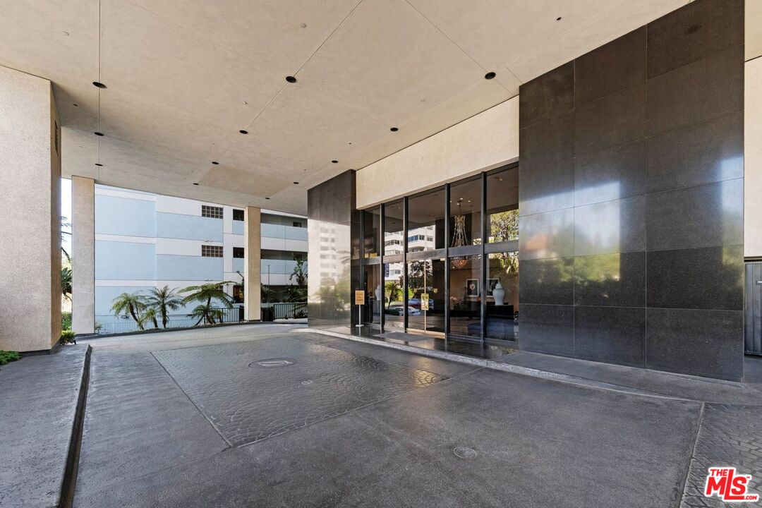 10350 Wilshire Blvd Unit: 501