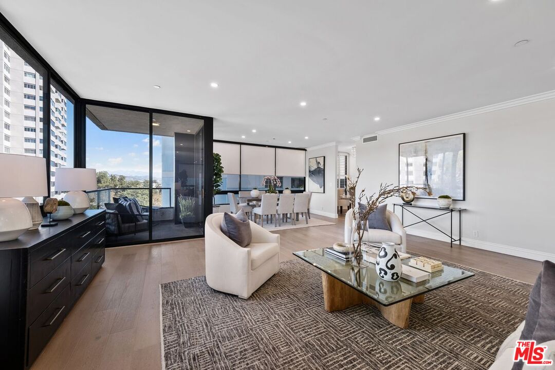 10350 Wilshire Blvd Unit: 501