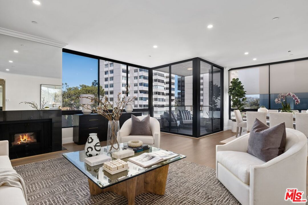 10350 Wilshire Blvd Unit: 501