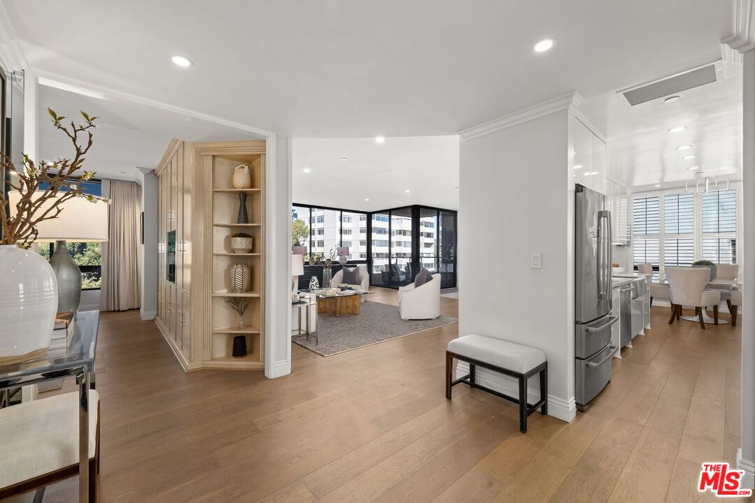 10350 Wilshire Blvd Unit: 501