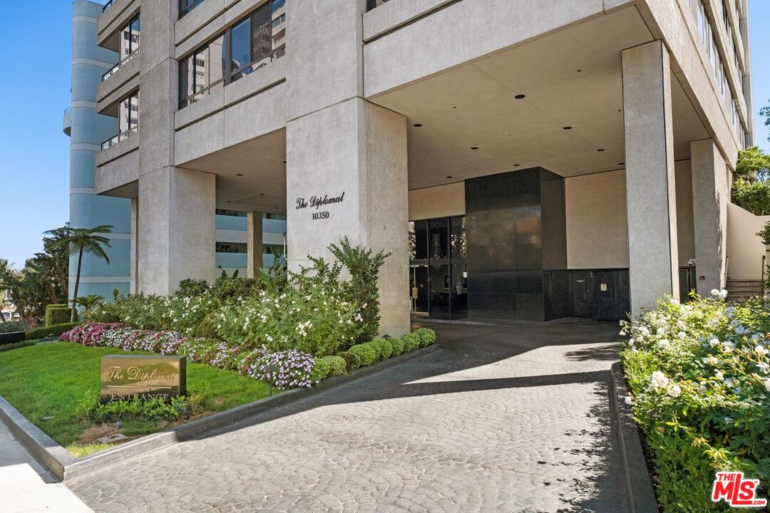 10350 Wilshire Blvd Unit: 501