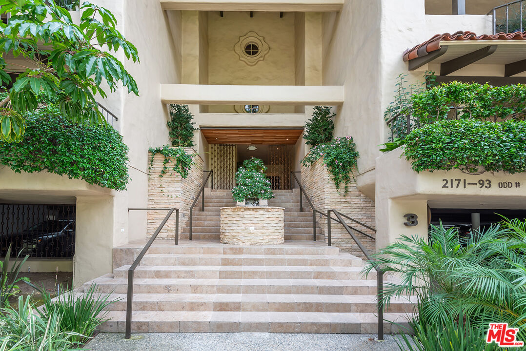 2171 Century Woods Way