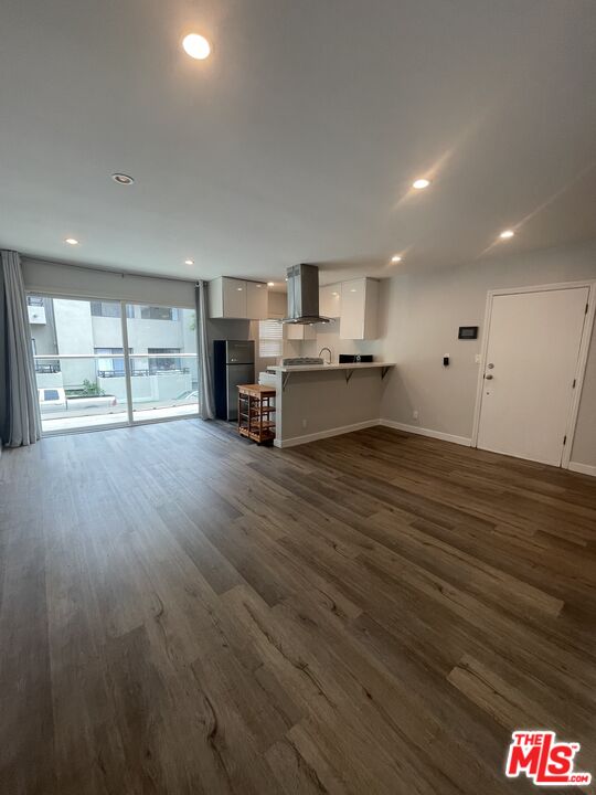 11509 Wyoming Ave Unit: Unit 2